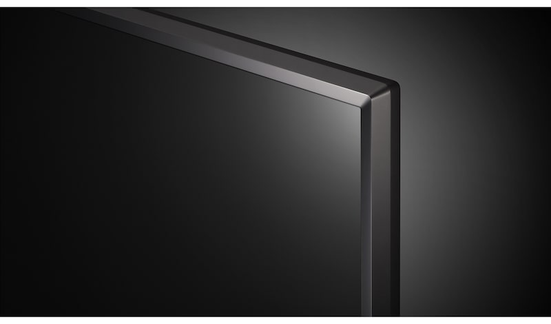 LG TV LED 55" Ultra HD 4K HDR Smart TV Ultra Surround, 55UJ630V