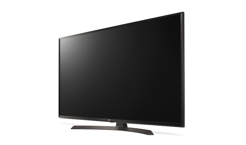 LG TV LED 55" Ultra HD 4K HDR Smart TV Ultra Surround Slim, 55UJ635V