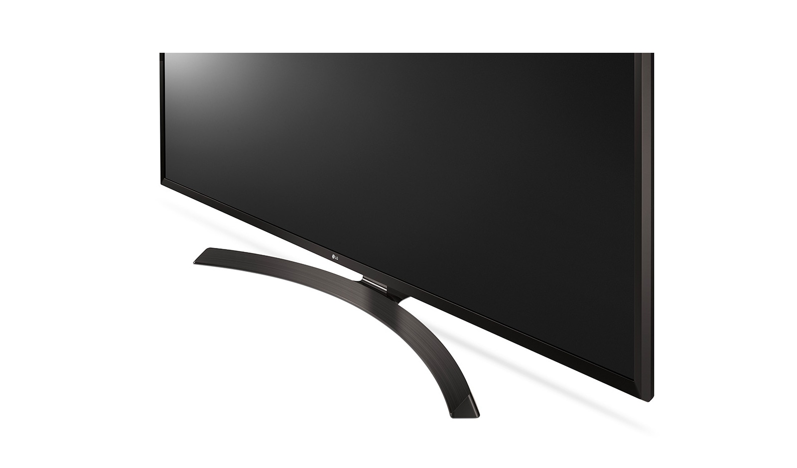 LG TV LED 55" Ultra HD 4K HDR Smart TV Ultra Surround Slim, 55UJ635V