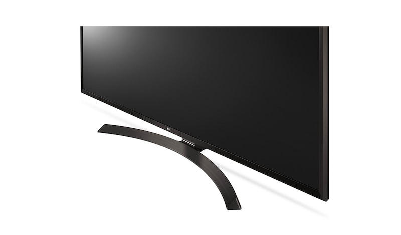 LG TV LED 55" Ultra HD 4K HDR Smart TV Ultra Surround Slim, 55UJ635V