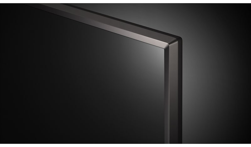 LG TV LED 55" Ultra HD 4K HDR Smart TV Ultra Surround Slim, 55UJ635V