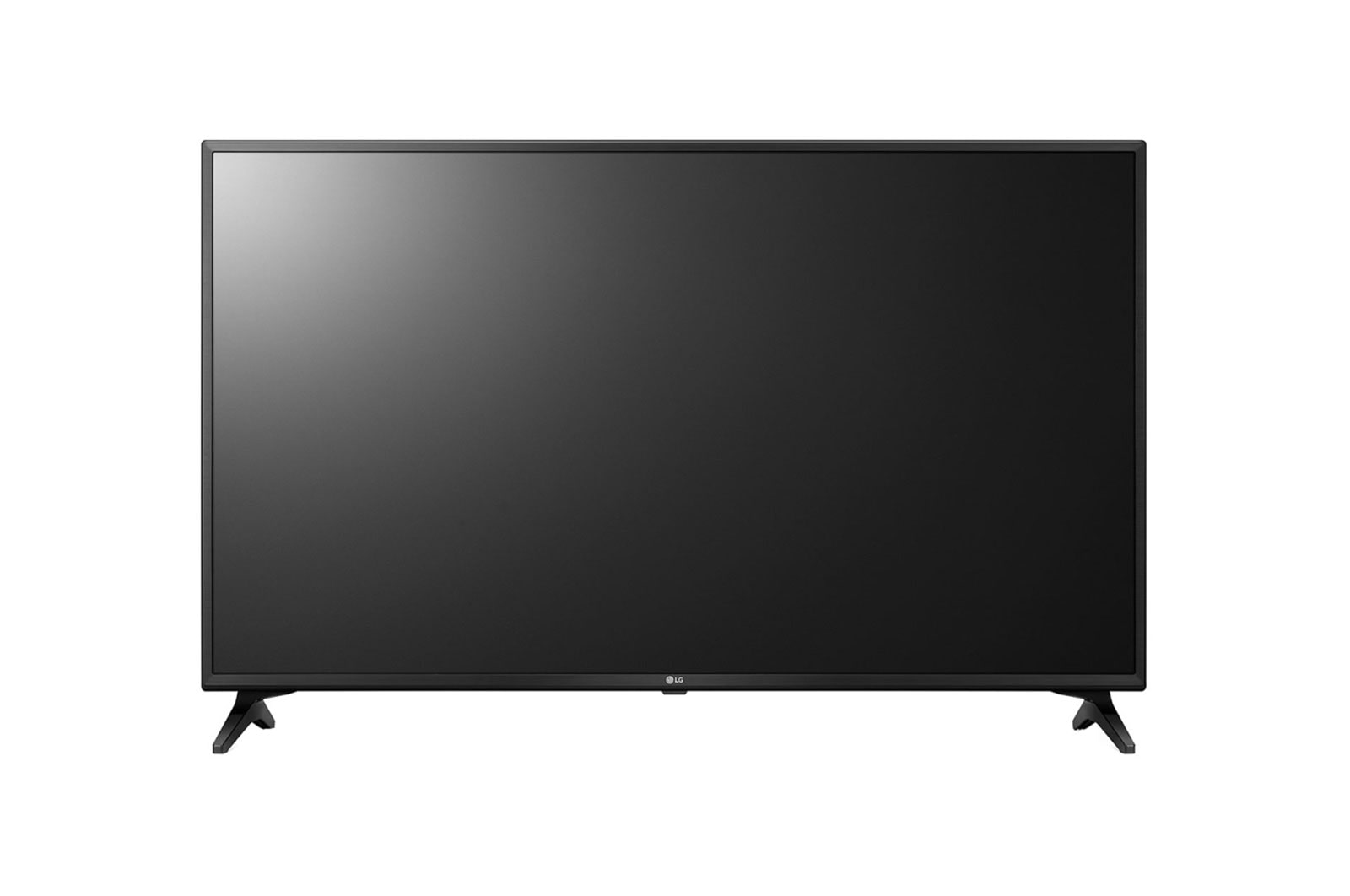LG TV LED 55" Ultra HD Smart TV 4K Active HDR, 55UK6200PLA
