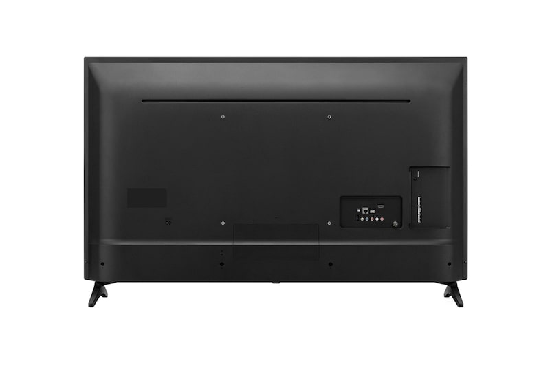 LG TV LED 55" Ultra HD Smart TV 4K Active HDR, 55UK6200PLA