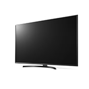 LG TV LED 55" Ultra HD Smart TV 4K Active HDR, 55UK6470PLC