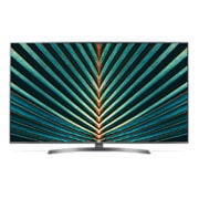 LG TV LED 55" Ultra HD Smart TV 4K Active HDR, 55UK6750PLD