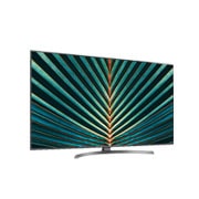 LG TV LED 55" Ultra HD Smart TV 4K Active HDR, 55UK6750PLD