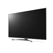 LG TV LED 55" Ultra HD Smart TV 4K Active HDR, 55UK6750PLD