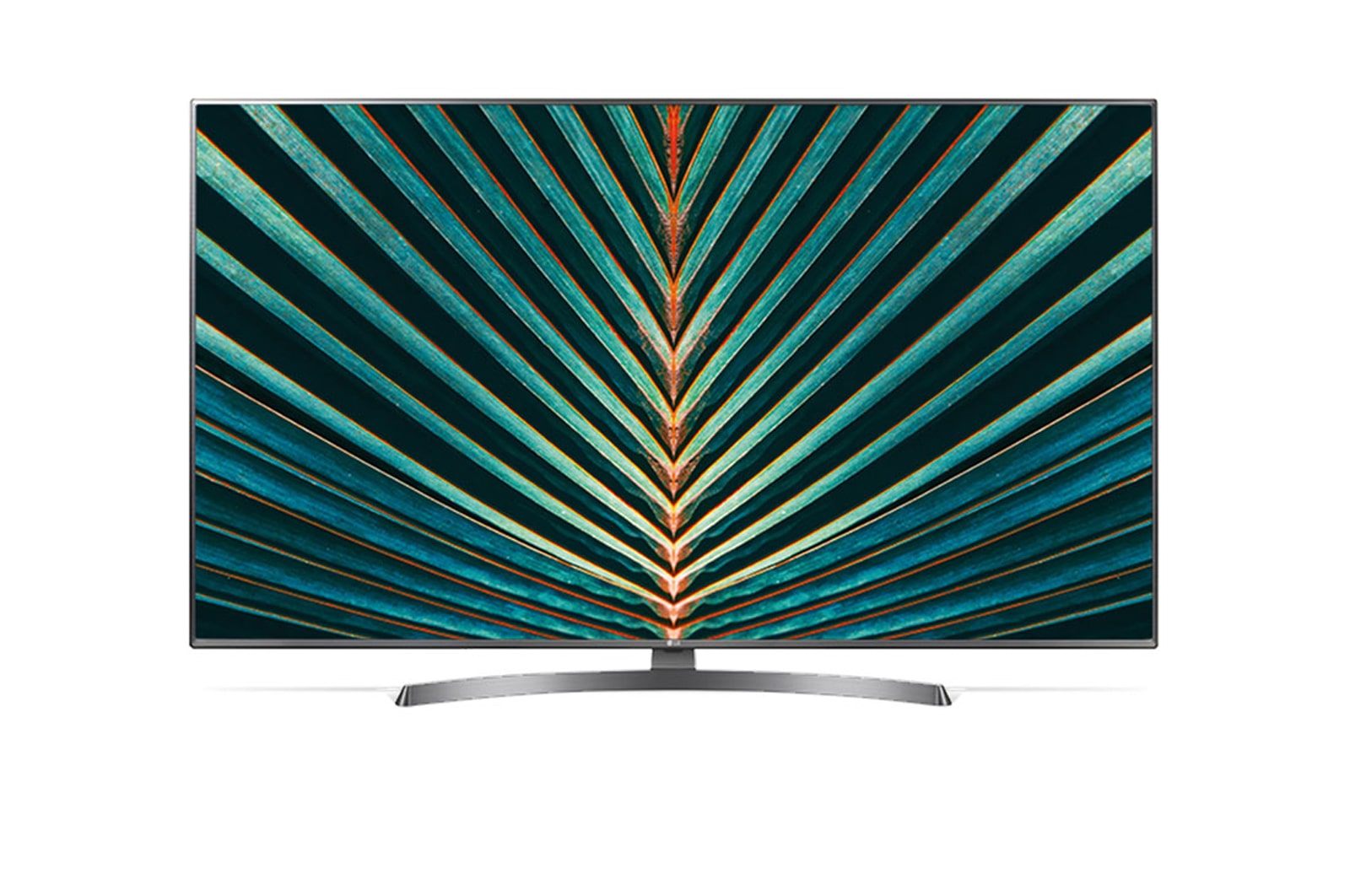 LG TV LED 55" Ultra HD Smart TV 4K Active HDR, 55UK6750PLD