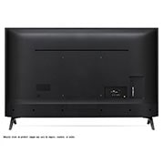 LG TV LED AI Ultra HD Smart TV 55" 4K Active HDR Google Assistant e Alexa, 55UM7100PLB