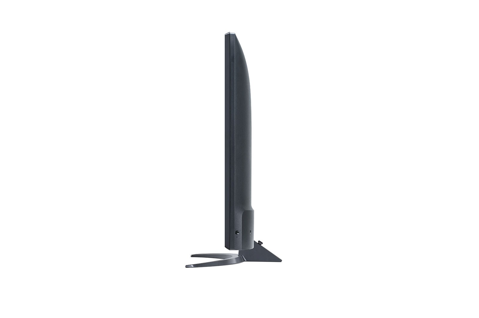 LG TV LED AI Ultra HD Smart TV 55" 4K Active HDR Google Assistant e Alexa, 55UM7400PLB