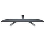 LG TV LED AI Ultra HD Smart TV 55" 4K Active HDR Google Assistant e Alexa, 55UM7400PLB