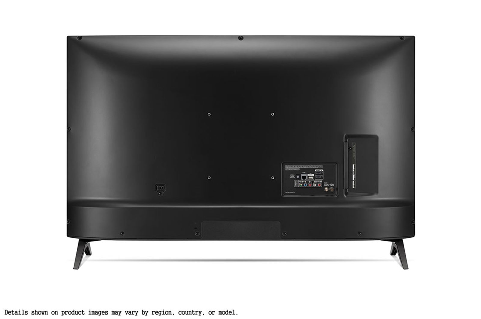 LG TV LED AI Ultra HD Smart TV 55" 4K Active HDR DTS Virtual:X Google Assistant e Alexa, 55UM7510PLA