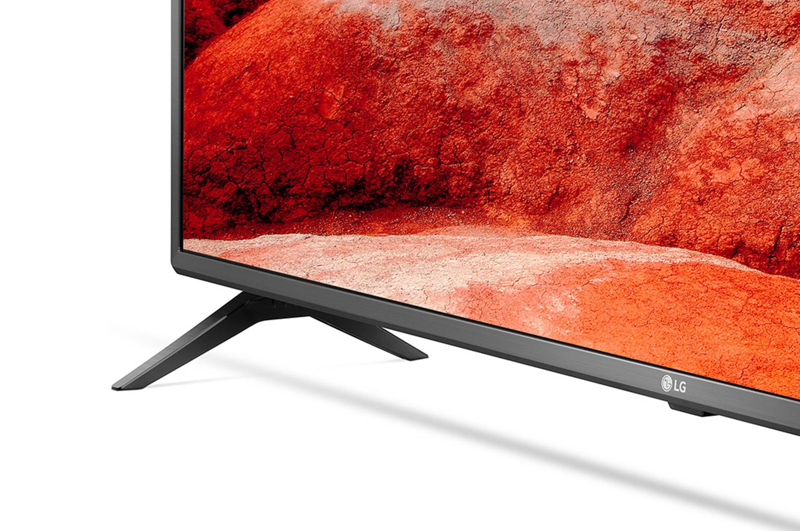 LG TV LED AI Ultra HD Smart TV 55" 4K Active HDR DTS Virtual:X Google Assistant e Alexa, 55UM7510PLA