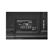 LG TV LED AI Ultra HD Smart TV 55" 4K Active HDR DTS Virtual:X Google Assistant e Alexa, 55UM7510PLA