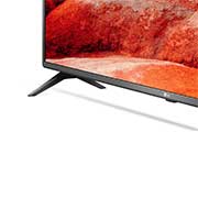 LG TV LED AI Ultra HD Smart TV 55" 4K Active HDR DTS Virtual:X Google Assistant e Alexa, 55UM7510PLA