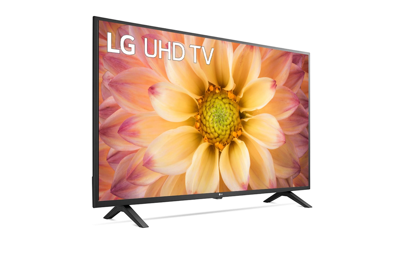 LG UHD TV 55'' Serie 7000 - LED 4K IPS Display Processore Quad Core, 55UN70006LA