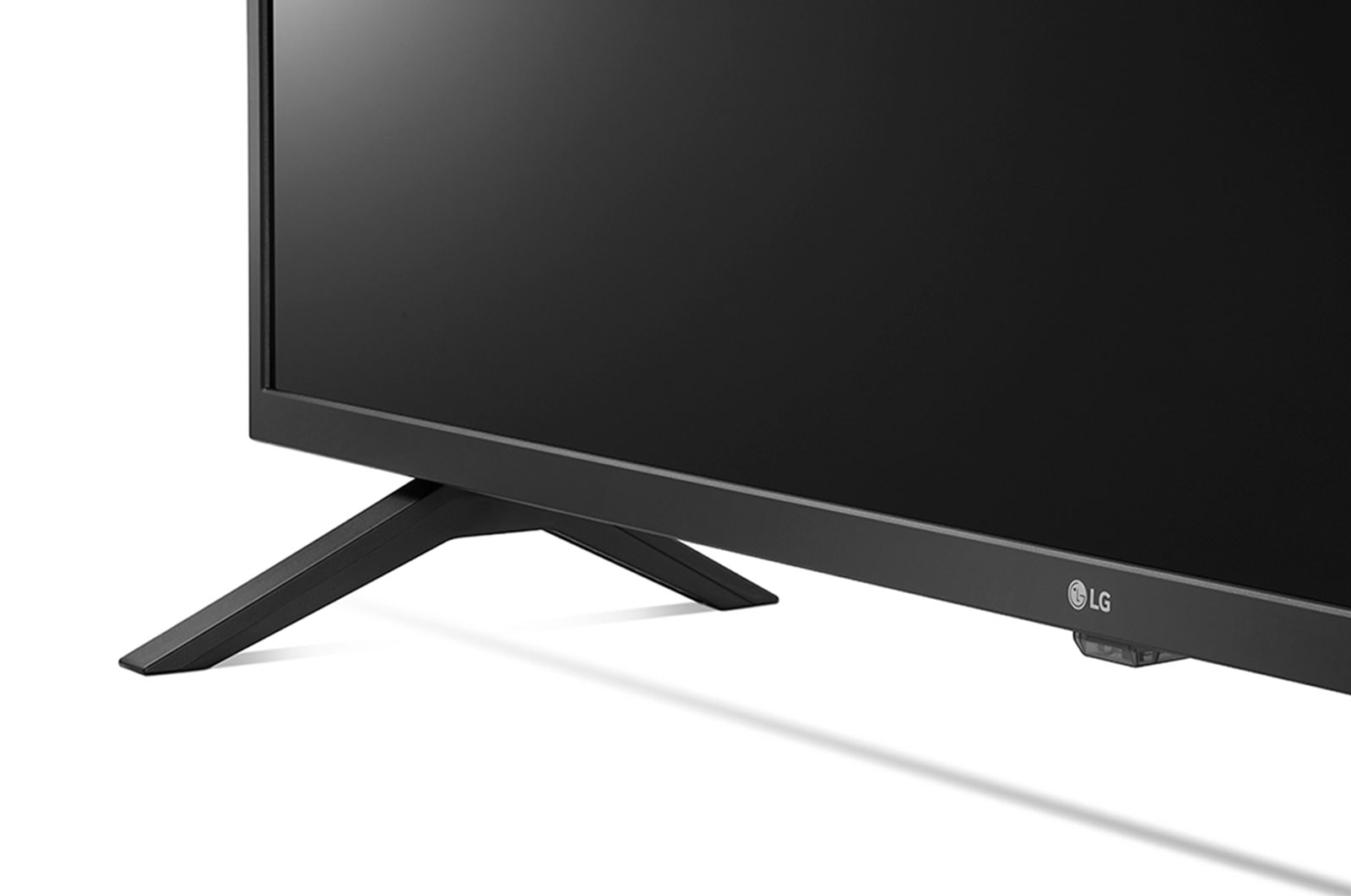 LG UHD TV 55'' Serie 7000 - LED 4K IPS Display Processore Quad Core, 55UN70006LA