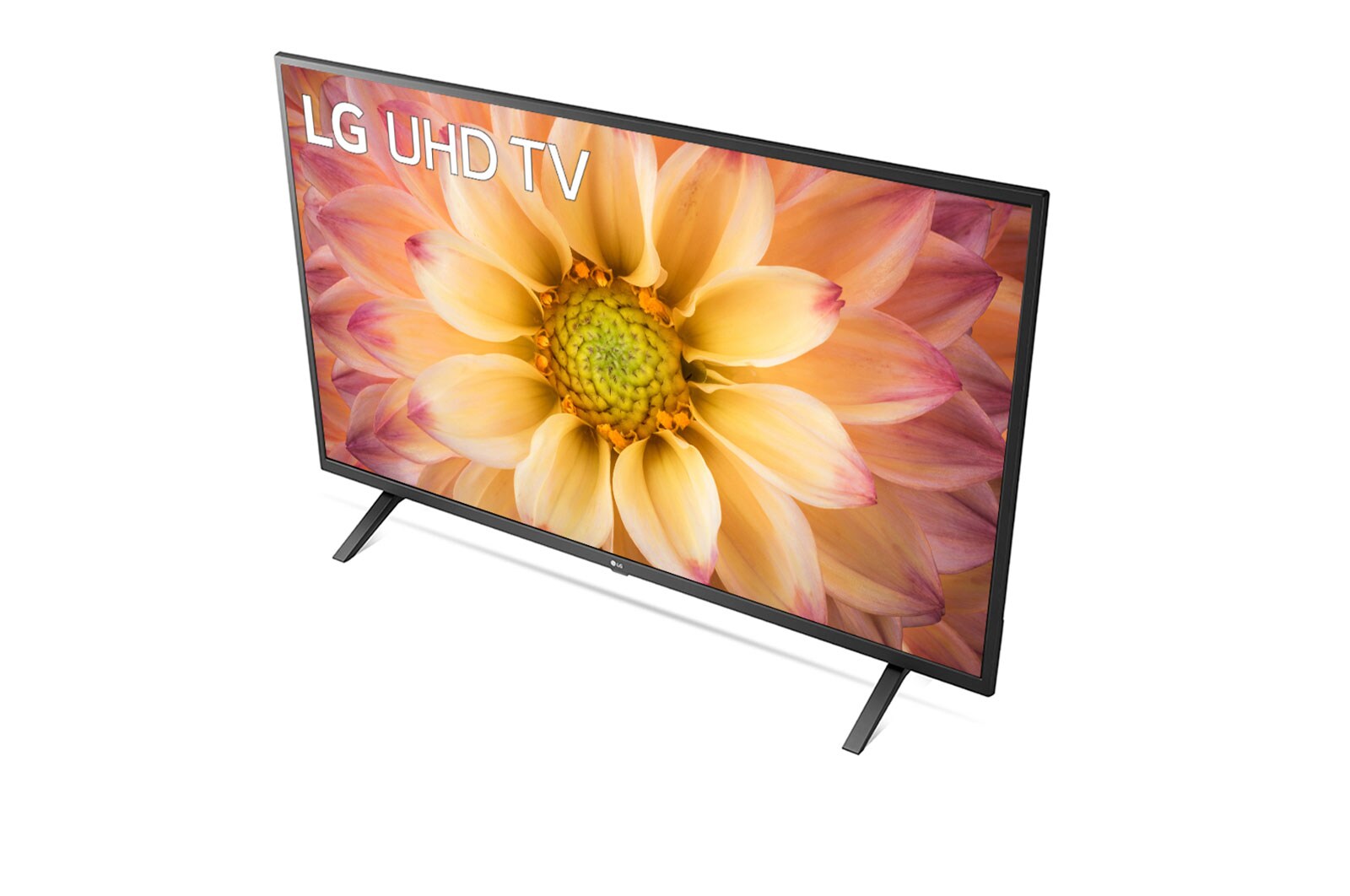 LG UHD TV 55'' Serie 7000 - LED 4K IPS Display Processore Quad Core, 55UN70006LA