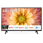 LG UHD TV 55'' Serie 7000 - LED 4K IPS Display Processore Quad Core, 55UN70006LA
