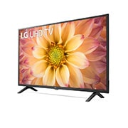 LG UHD TV 55'' Serie 7000 - LED 4K IPS Display Processore Quad Core, 55UN70006LA