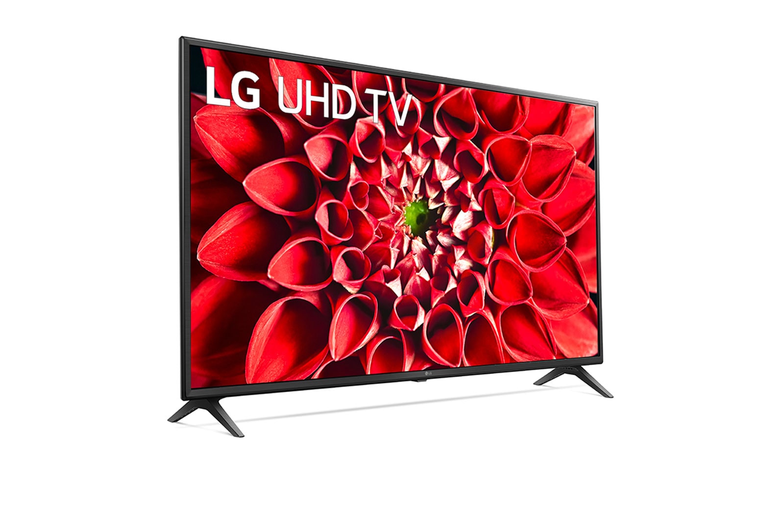 LG UHD TV 55" Serie 7100 - LED 4K IPS Display Processore Quad Core, 55UN71006LB