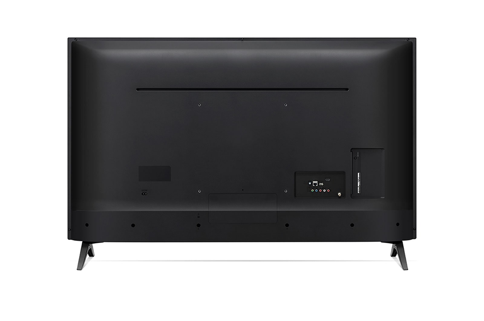 LG UHD TV 55" Serie 7100 - LED 4K IPS Display Processore Quad Core, 55UN71006LB