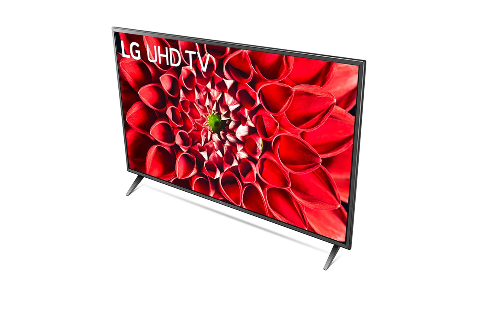 LG UHD TV 55" Serie 7100 - LED 4K IPS Display Processore Quad Core, 55UN71006LB