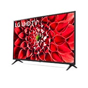 LG UHD TV 55" Serie 7100 - LED 4K IPS Display Processore Quad Core, 55UN71006LB