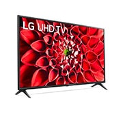 LG UHD TV 55" Serie 7100 - LED 4K IPS Display Processore Quad Core, 55UN71006LB