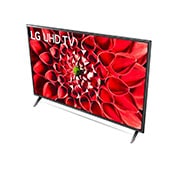 LG UHD TV 55" Serie 7100 - LED 4K IPS Display Processore Quad Core, 55UN71006LB