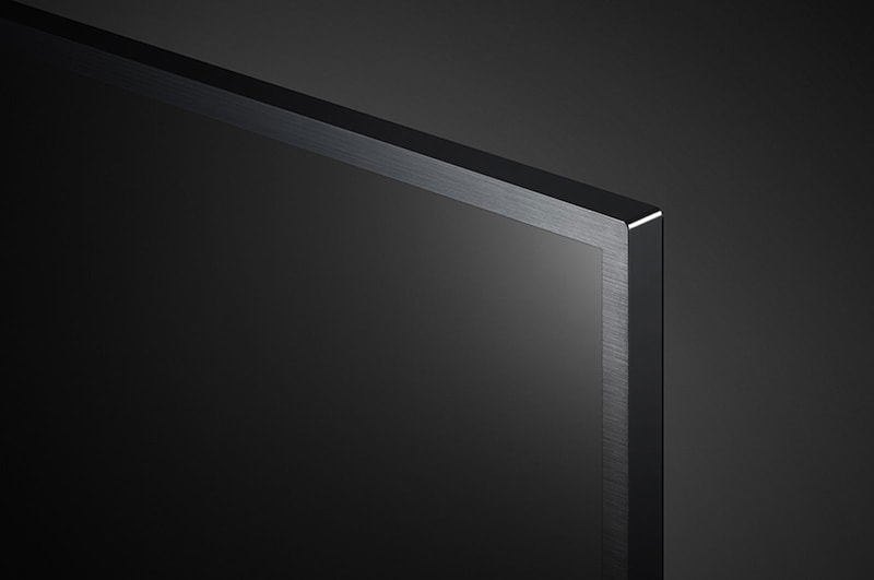 LG UHD TV 55'' Serie 7300 - LED 4K Smart TV webOS 5.0 Processore Quad Core, 55UN73006LA