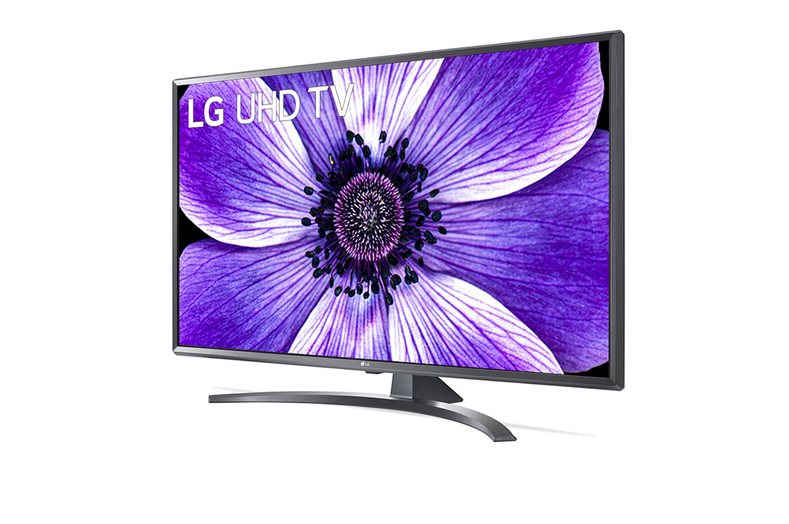 LG UHD TV 55" Serie 7400 - LED 4K HDR Smart TV webOS 5.0, 55UN74006LB