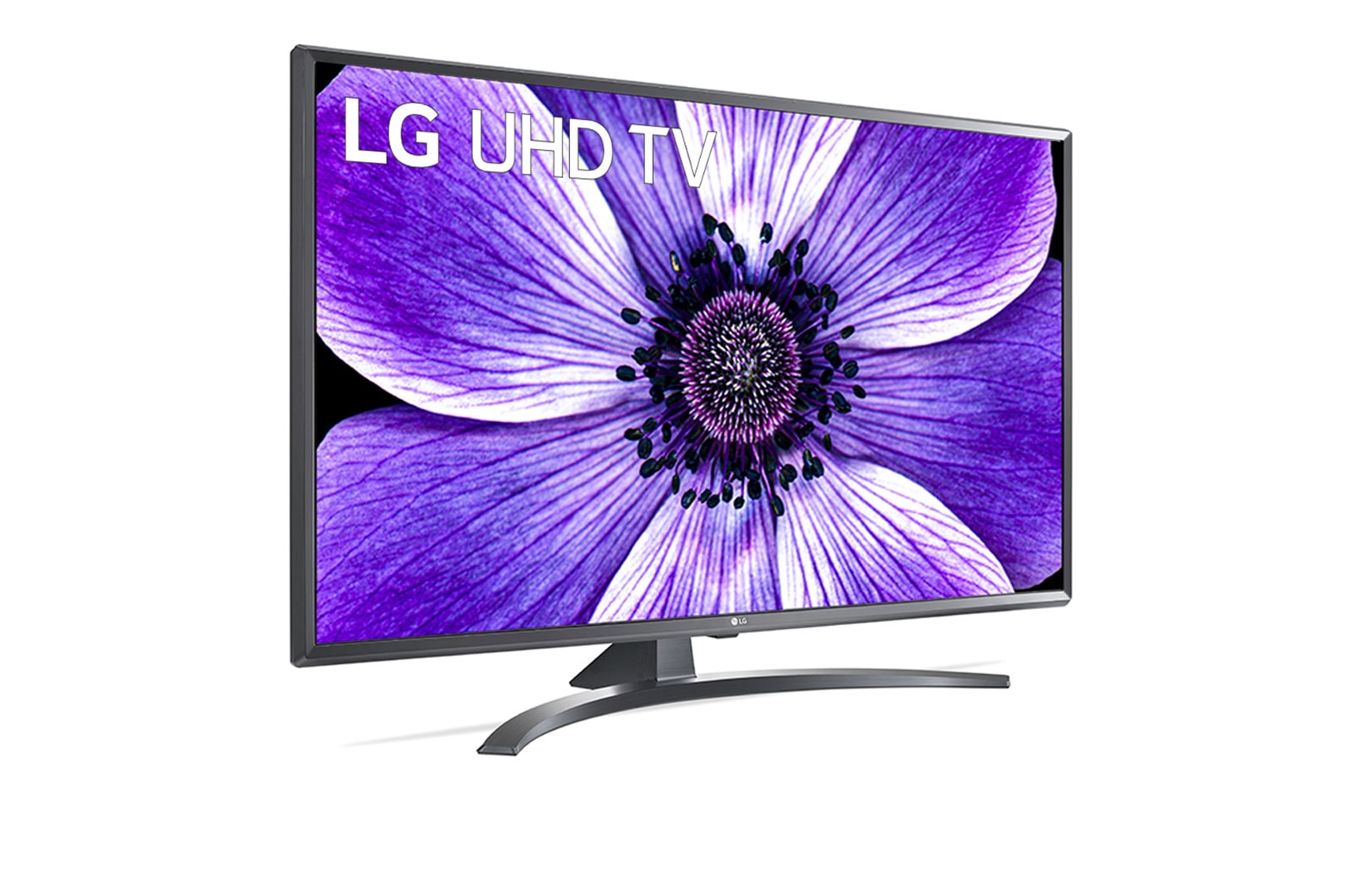 LG UHD TV 55" Serie 7400 - LED 4K HDR Smart TV webOS 5.0, 55UN74006LB