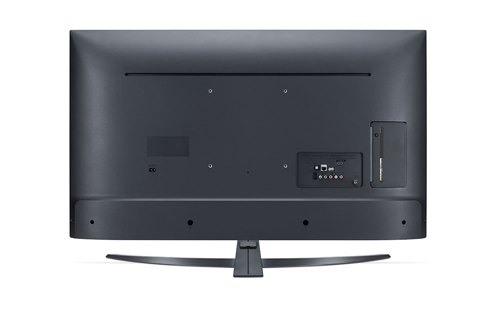 LG UHD TV 55" Serie 7400 - LED 4K HDR Smart TV webOS 5.0, 55UN74006LB