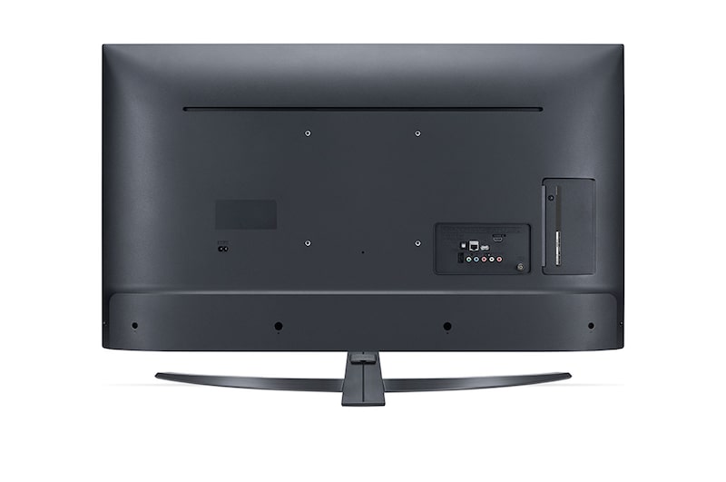 LG UHD TV 55" Serie 7400 - LED 4K HDR Smart TV webOS 5.0, 55UN74006LB