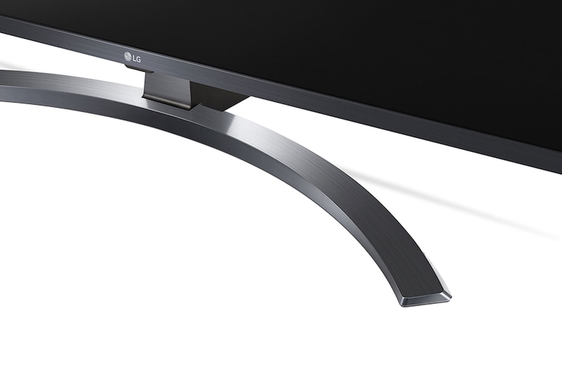 LG UHD TV 55" Serie 7400 - LED 4K HDR Smart TV webOS 5.0, 55UN74006LB