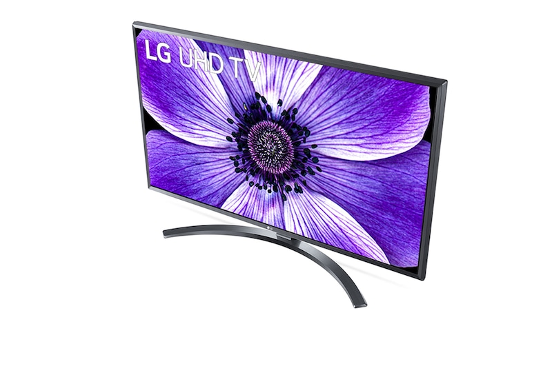 LG UHD TV 55" Serie 7400 - LED 4K HDR Smart TV webOS 5.0, 55UN74006LB