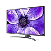 LG UHD TV 55" Serie 7400 - LED 4K HDR Smart TV webOS 5.0, 55UN74006LB