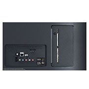 LG UHD TV 55" Serie 7400 - LED 4K HDR Smart TV webOS 5.0, 55UN74006LB