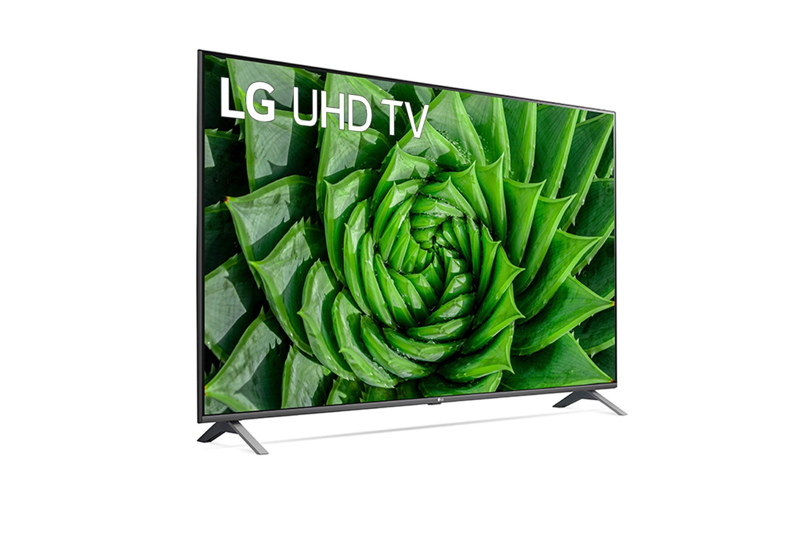 LG UHD TV 55" Serie 8000 - LED 4K Cornice Cinema Screen Smart TV webOS 5.0, 55UN80006LA