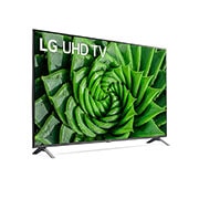 LG UHD TV 55" Serie 8000 - LED 4K Cornice Cinema Screen Smart TV webOS 5.0, 55UN80006LA