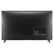 LG UHD TV 55" Serie 8000 - LED 4K Cornice Cinema Screen Smart TV webOS 5.0, 55UN80006LA