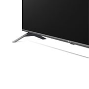 LG UHD TV 55" Serie 8000 - LED 4K Cornice Cinema Screen Smart TV webOS 5.0, 55UN80006LA