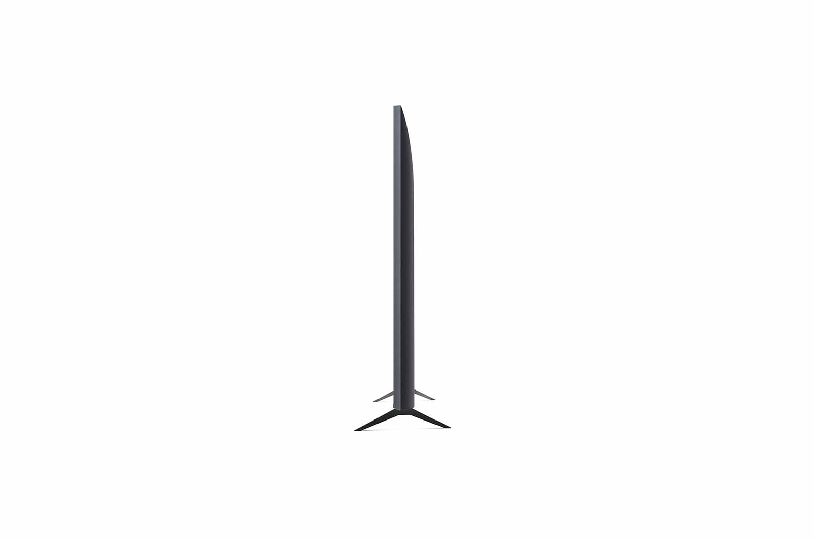 LG UHD TV 55'' Serie UP77006LB - LED 4K Smart TV webOS 6.0 Quad Core Processor, 55UP77006LB