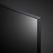 LG UHD TV 55'' Serie UP77006LB - LED 4K Smart TV webOS 6.0 Quad Core Processor, 55UP77006LB