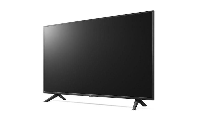 LG UHD | TV 55'' Serie UQ70 | UltraHD 4K, Smart TV, HDR10 Pro, Filmmaker Mode, 55UQ70006LB