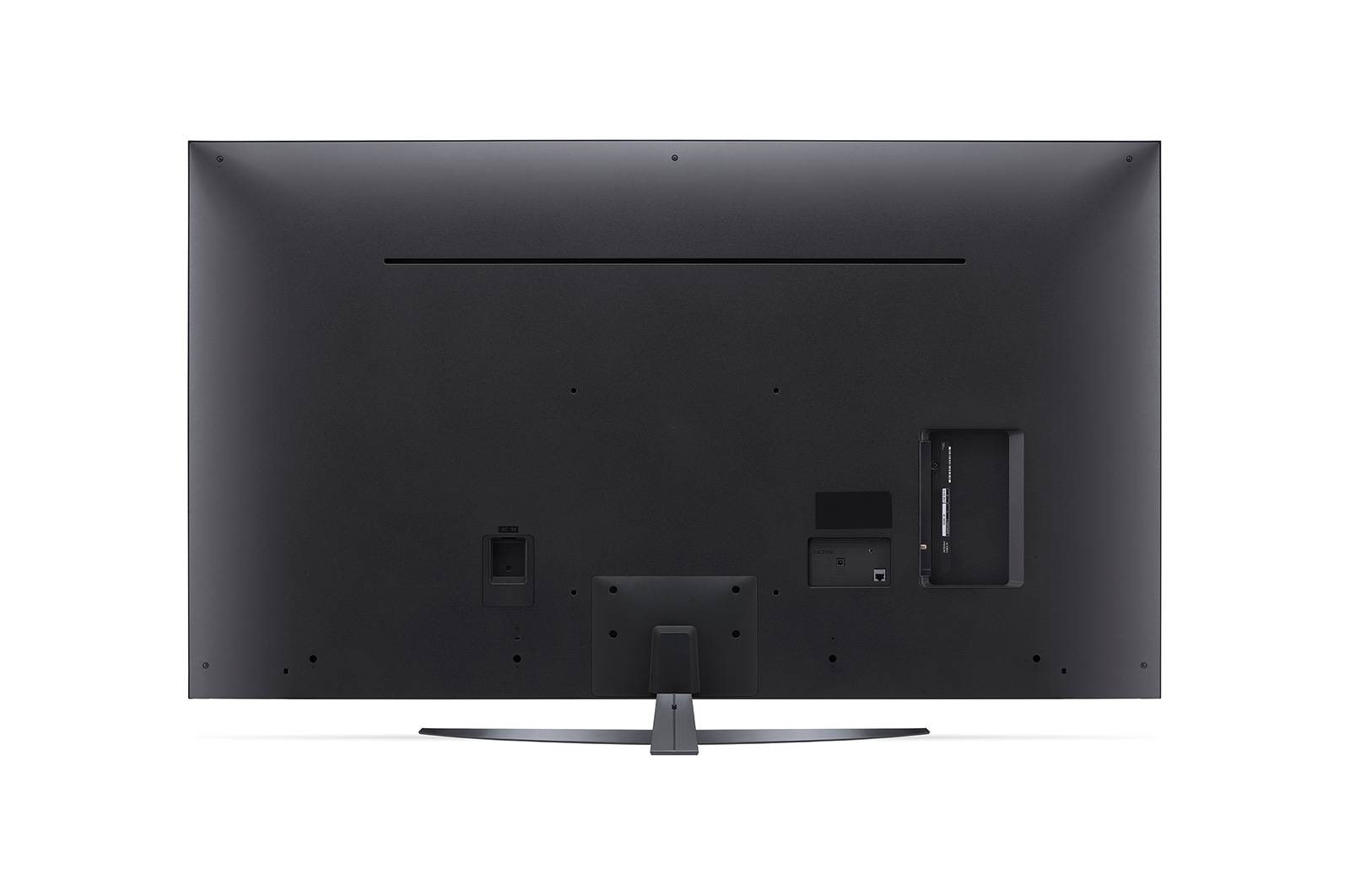 LG UHD | TV 55'' Serie UQ81 | Ultra HD 4K, Smart TV, HDR10 Pro, Filmmaker Mode, 55UQ81006LB