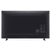 LG TV UHD | Serie UR74 55'' | 4K, α5 Gen6, HDR10, 20W, 3 HDMI, Game Optimizer, Wi-Fi 5, Smart TV WebOS 23, 55UR74006LB