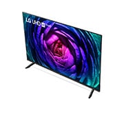 LG TV UHD | Serie UR74 55'' | 4K, α5 Gen6, HDR10, 20W, 3 HDMI, Game Optimizer, Wi-Fi 5, Smart TV WebOS 23, 55UR74006LB