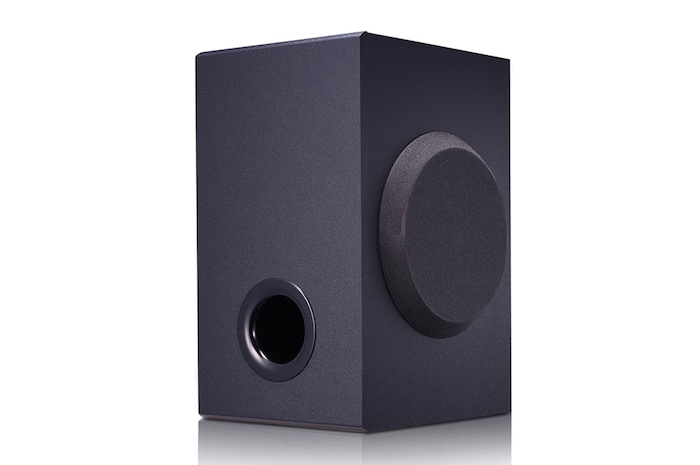 LG TV UHD Serie UR78 55” + Soundbar SQC1 160W 2.1 canali, 55UR78006LK.SQC1